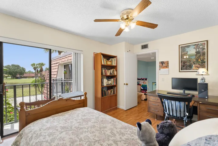 Bedroom #2