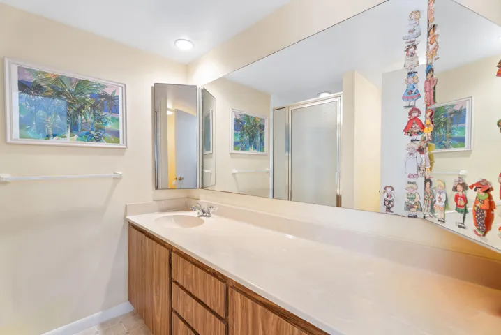 Primary Bathrom