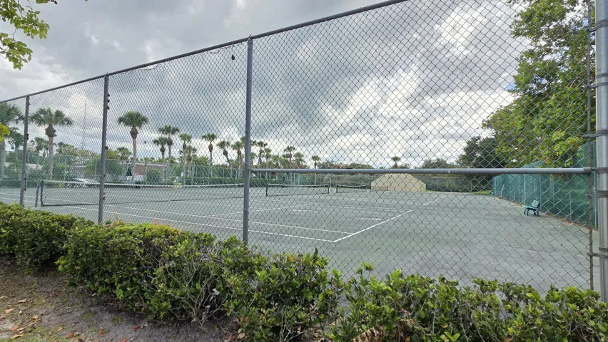 Tennis