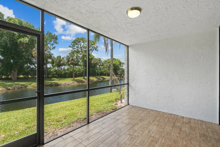 Florida Room