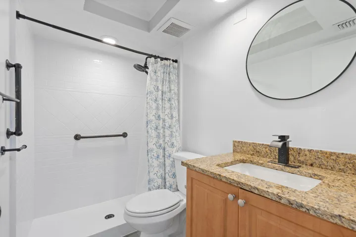 Bathroom #2