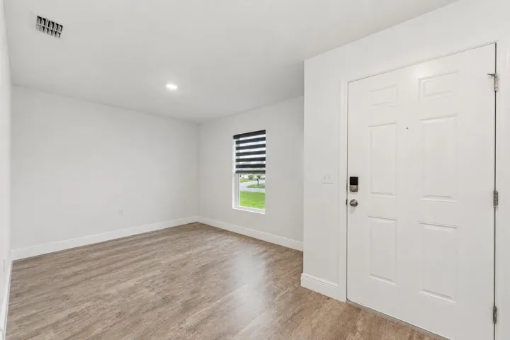 Living room or Den