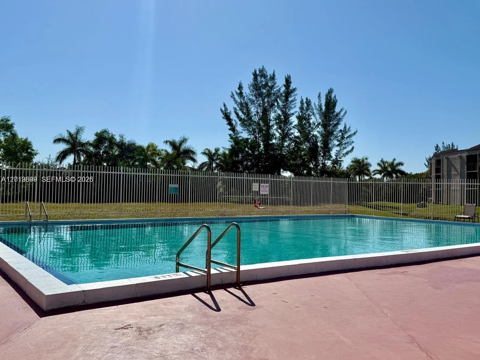 Community Pool