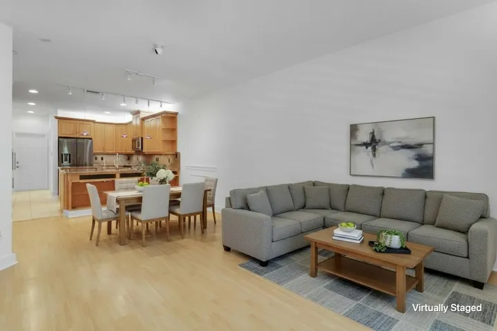 Living/Dining