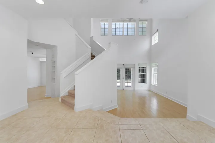 Formal Dining & Formal Living