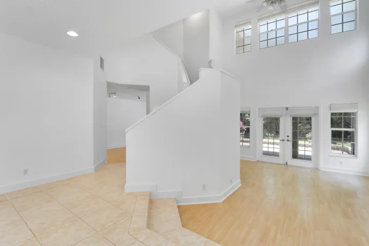Formal Dining and Formal Living