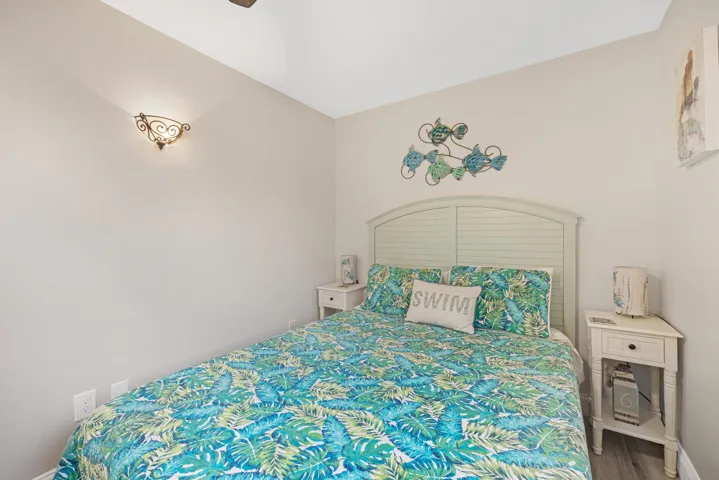 Flex Bonus Room
