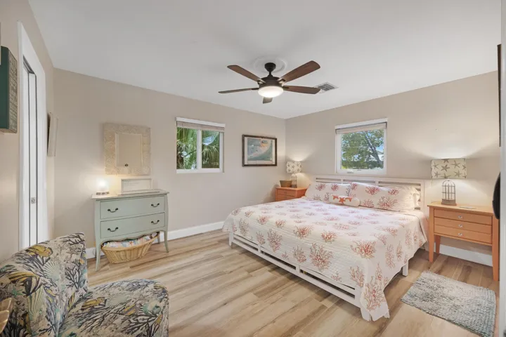 Spacious Suite