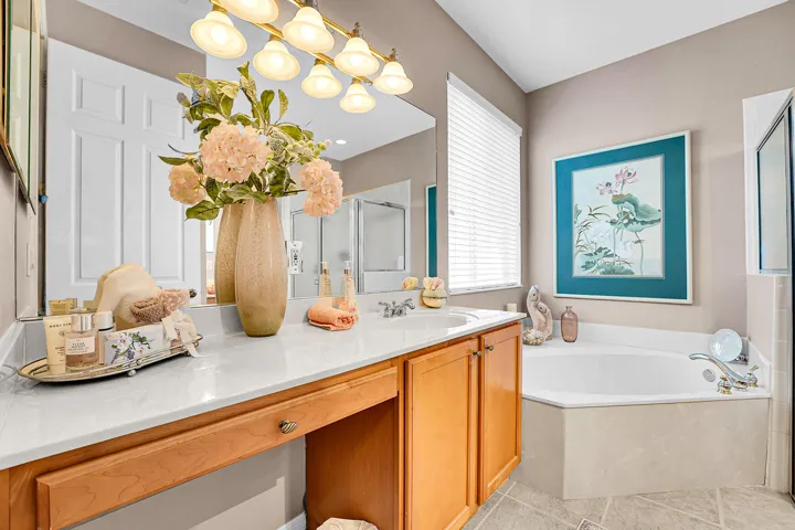 Master Bath