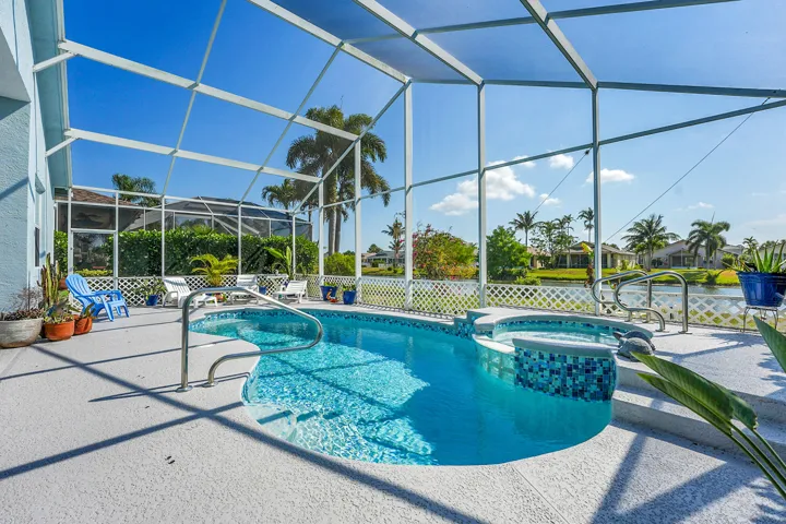 pool/Spa