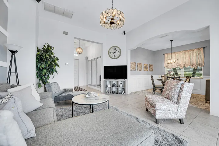 Living/Dining
