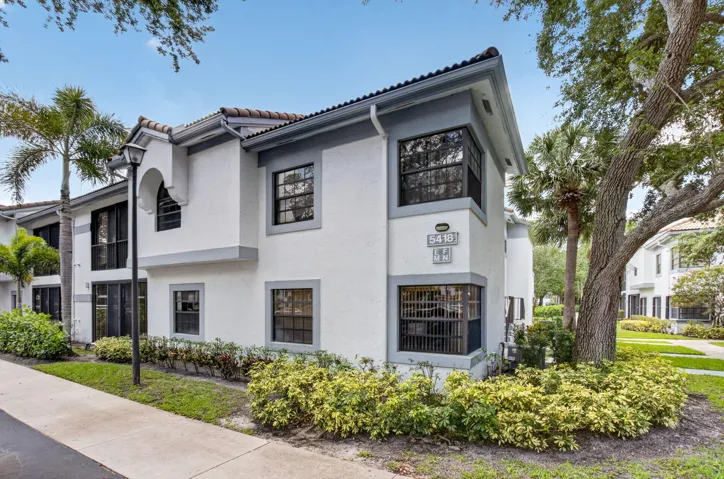 5418 Firenze Drive
