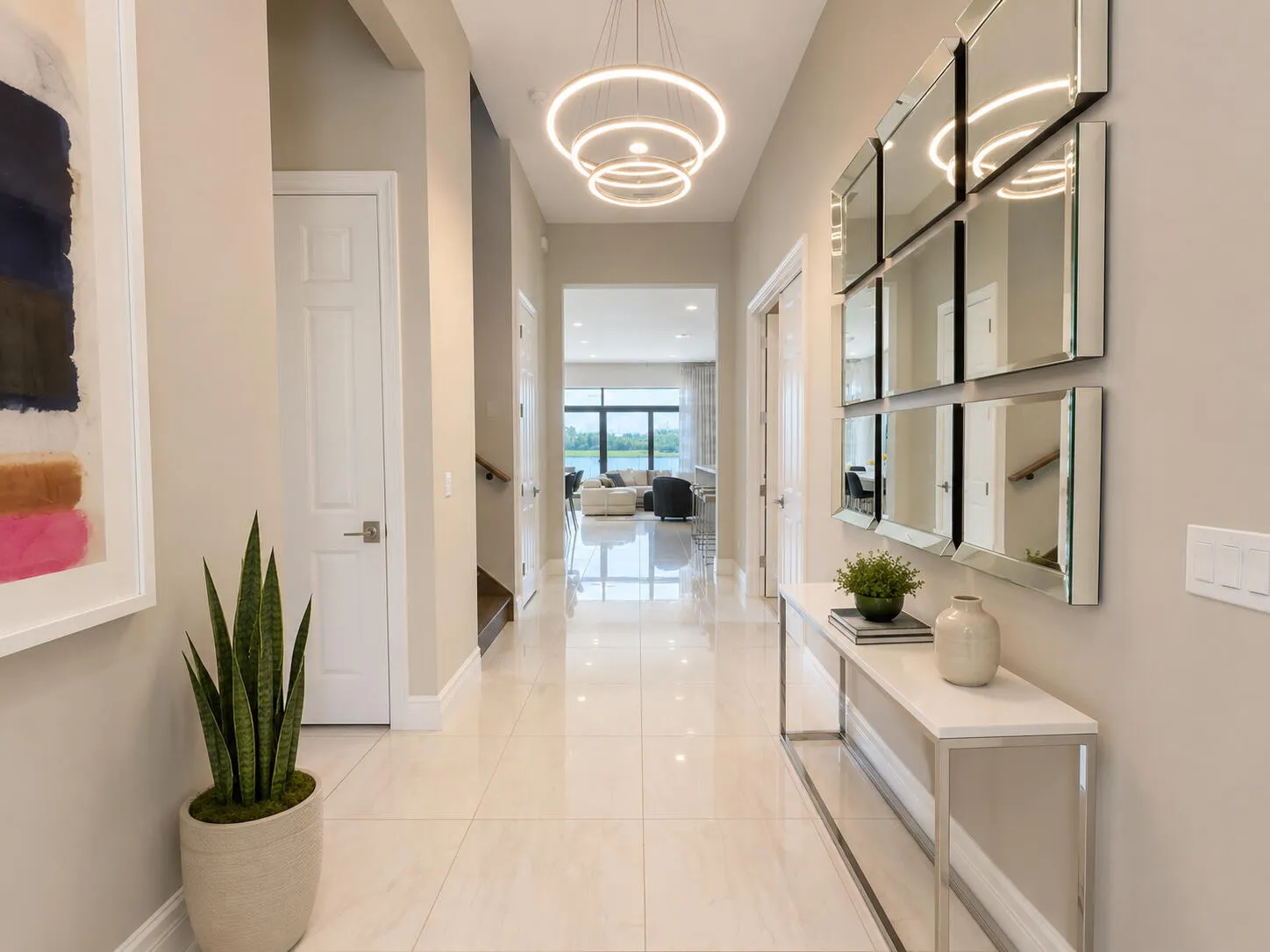 ENTRYWAY 2