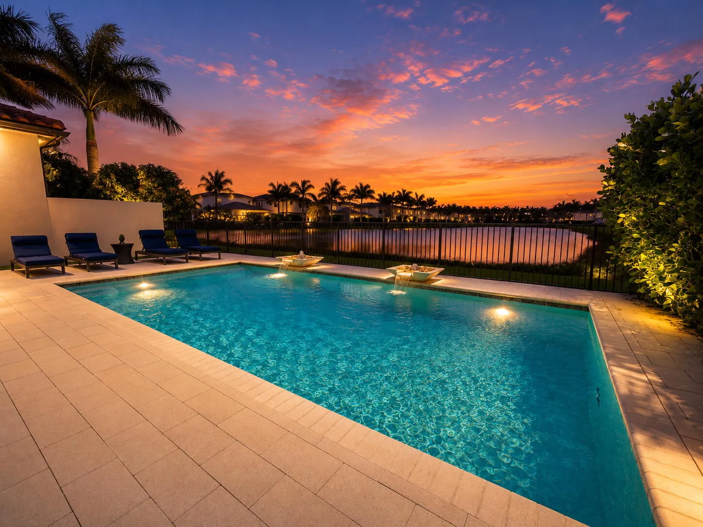 POOL-TWILIGHT 2