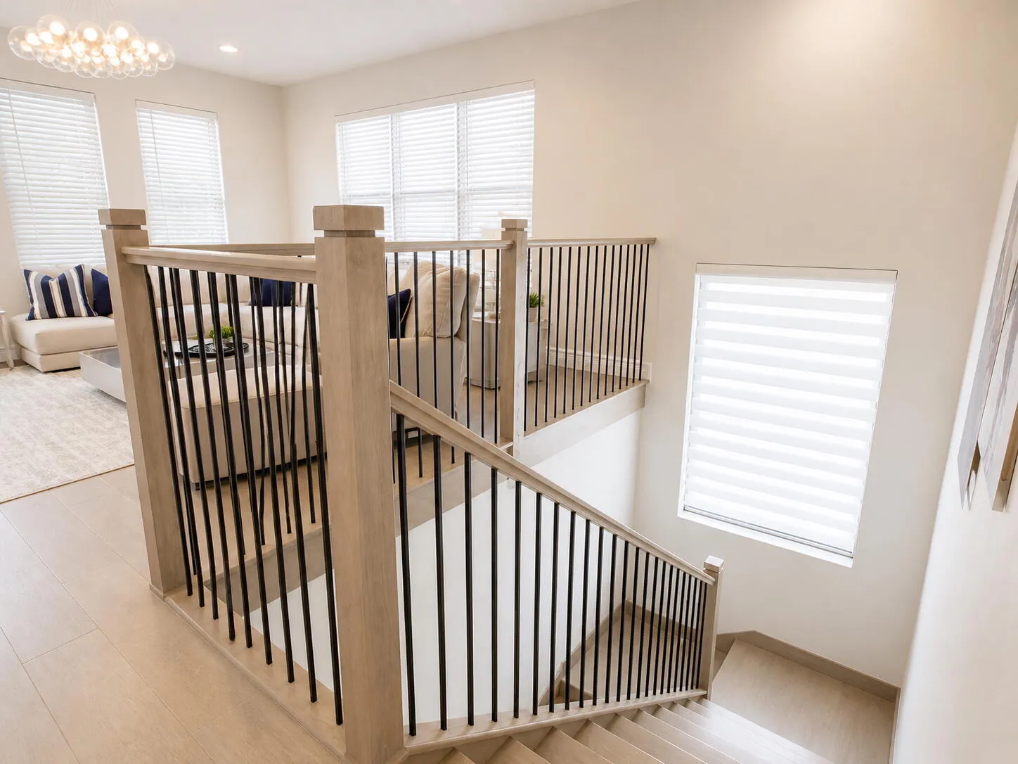 STAIRS 2