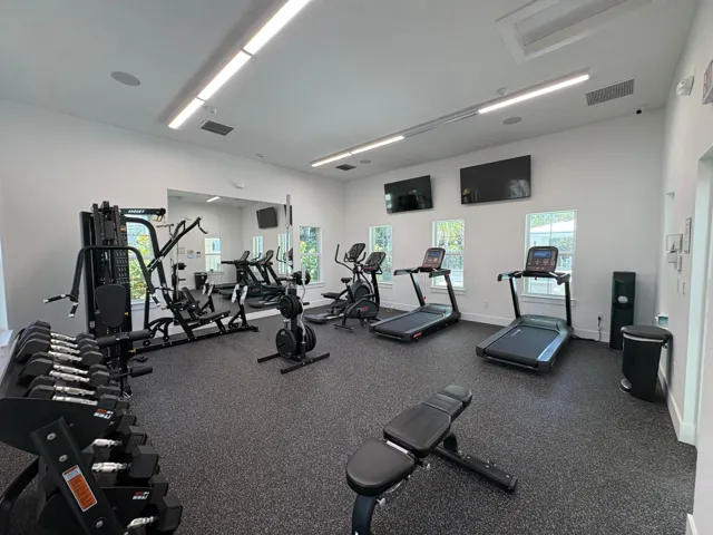 Fitness Center2