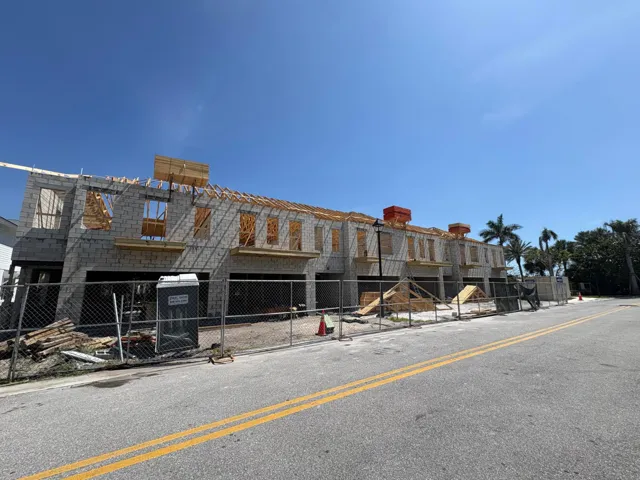 Building 7 Final Phase