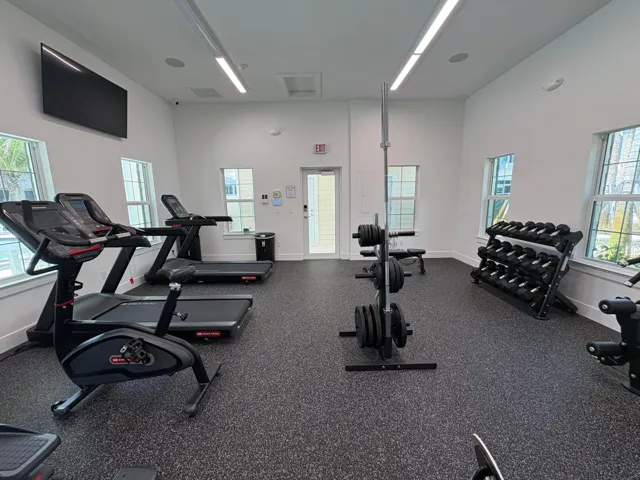 Fitness Center3