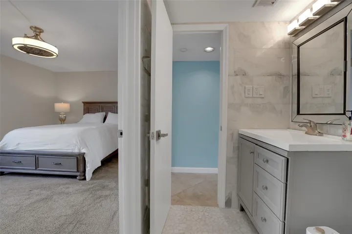 Bath & Bed
