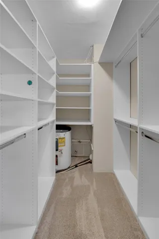 Walk In Closet