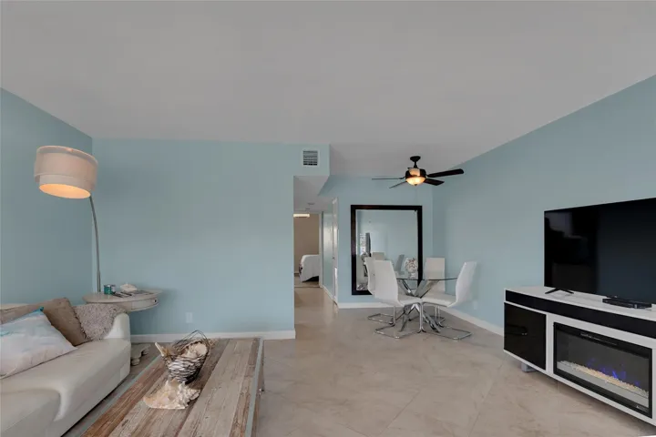 Living/Dining