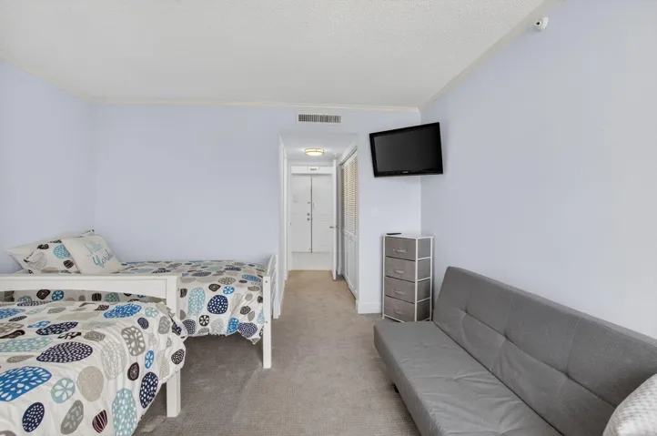 12 Second Bedroom