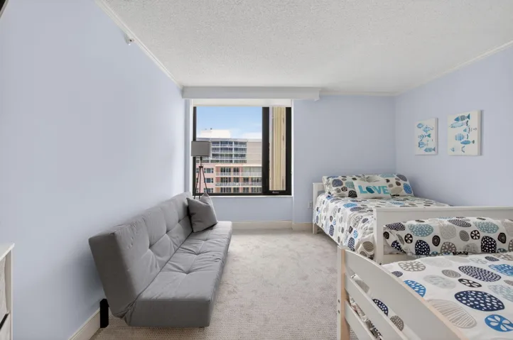 11 Second Bedroom