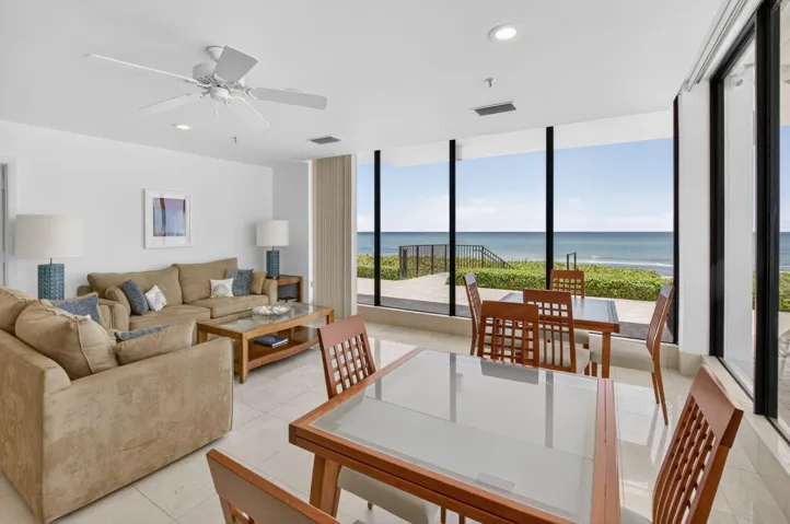 24 Ocean Pines Social Room
