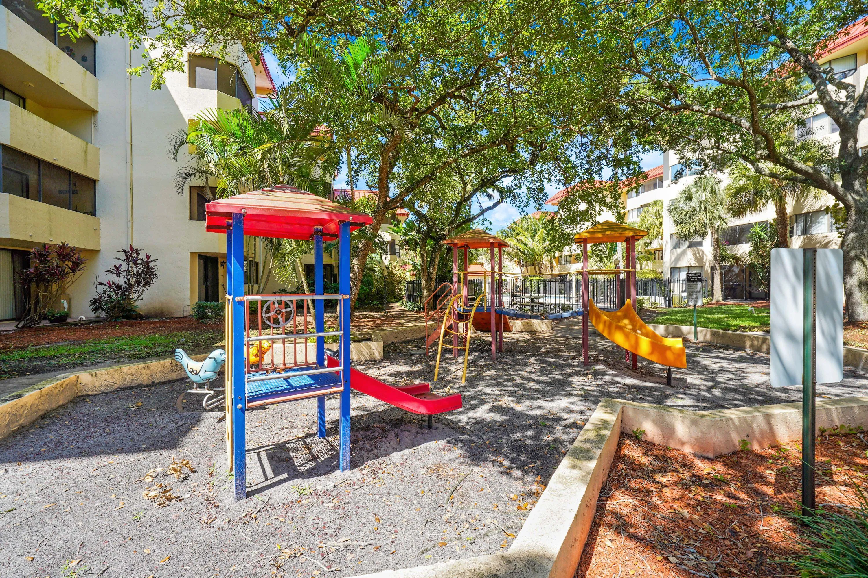 Playground