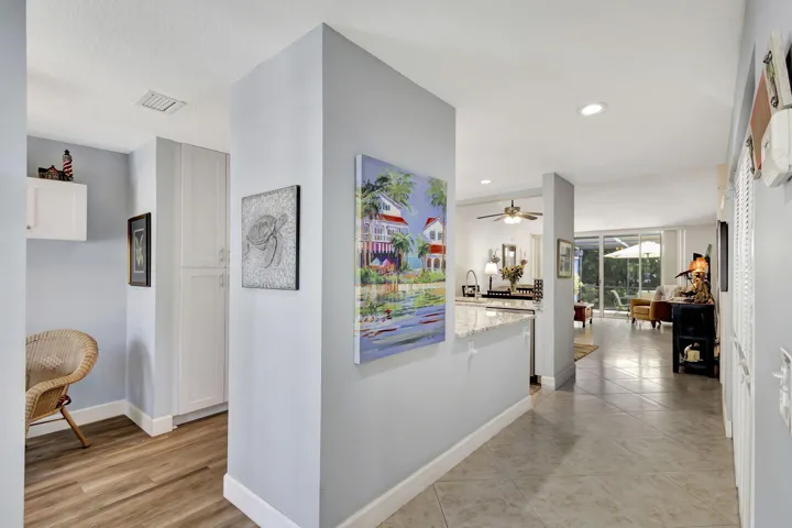 Entryway