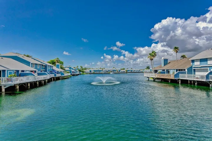 716 ODC Lake