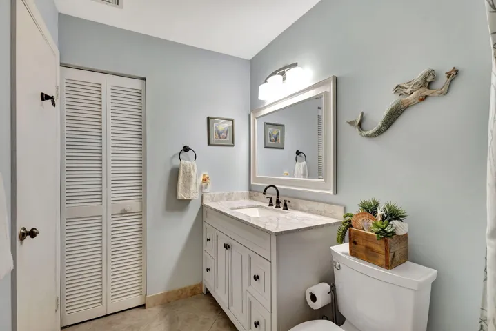 2nd Bath