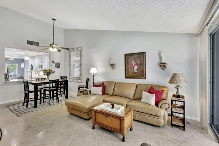 Living Space