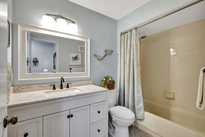 2nd Bath