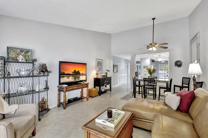Living Space