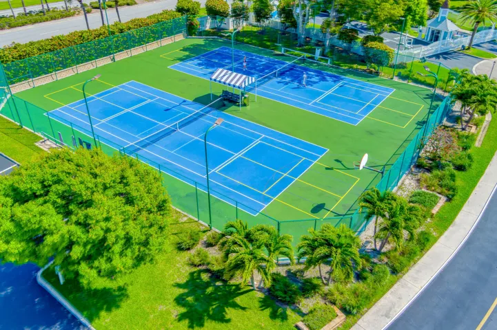 Pickleball