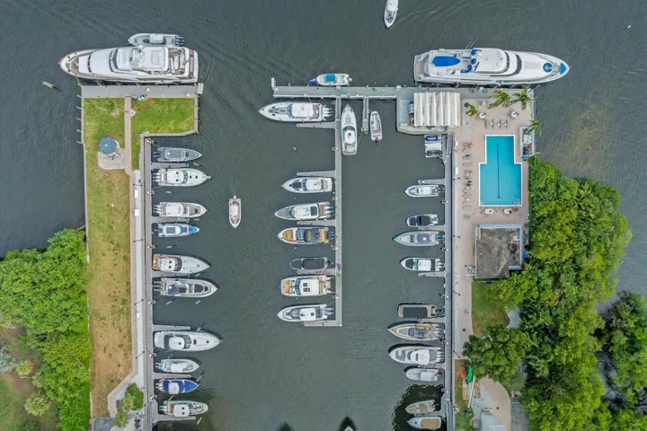 Marina