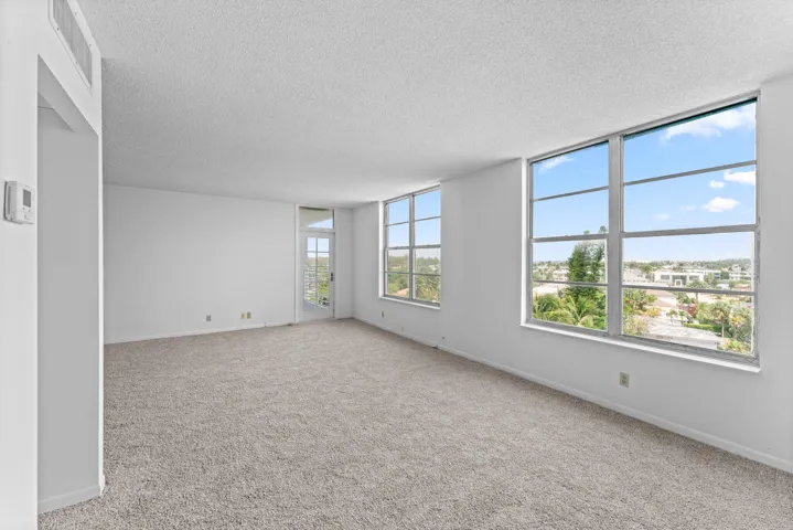 Before impact windows. Now has new impact windows