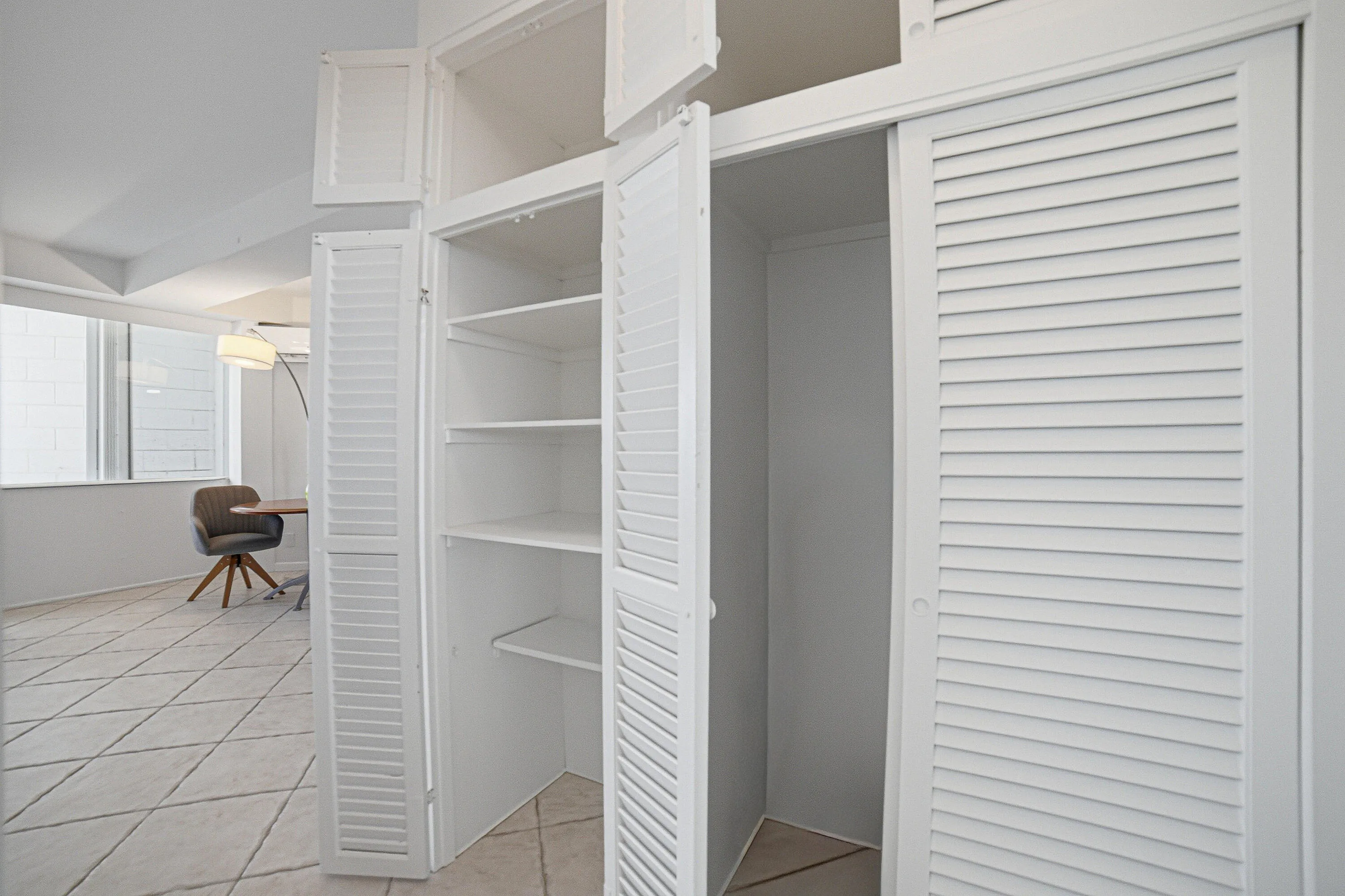 Closet