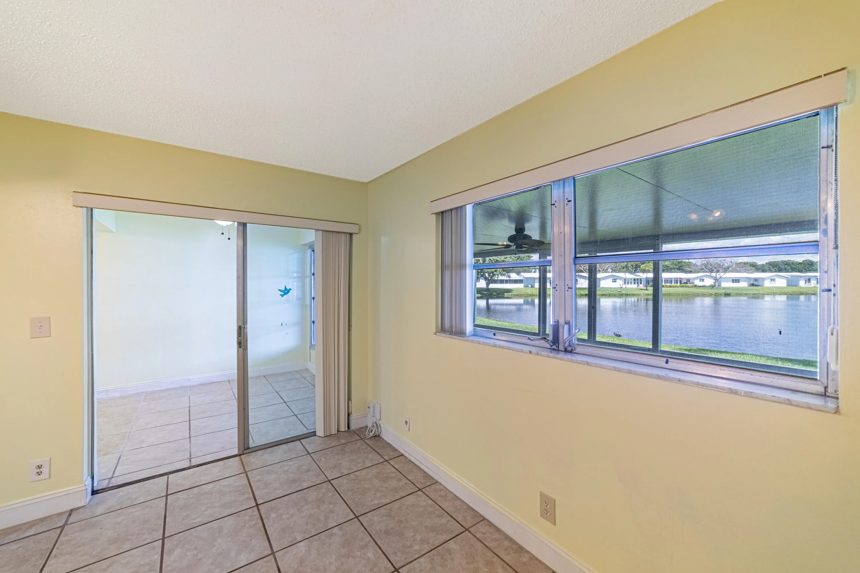 Bedroom-View