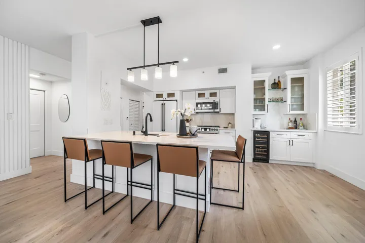 PGV kitchen