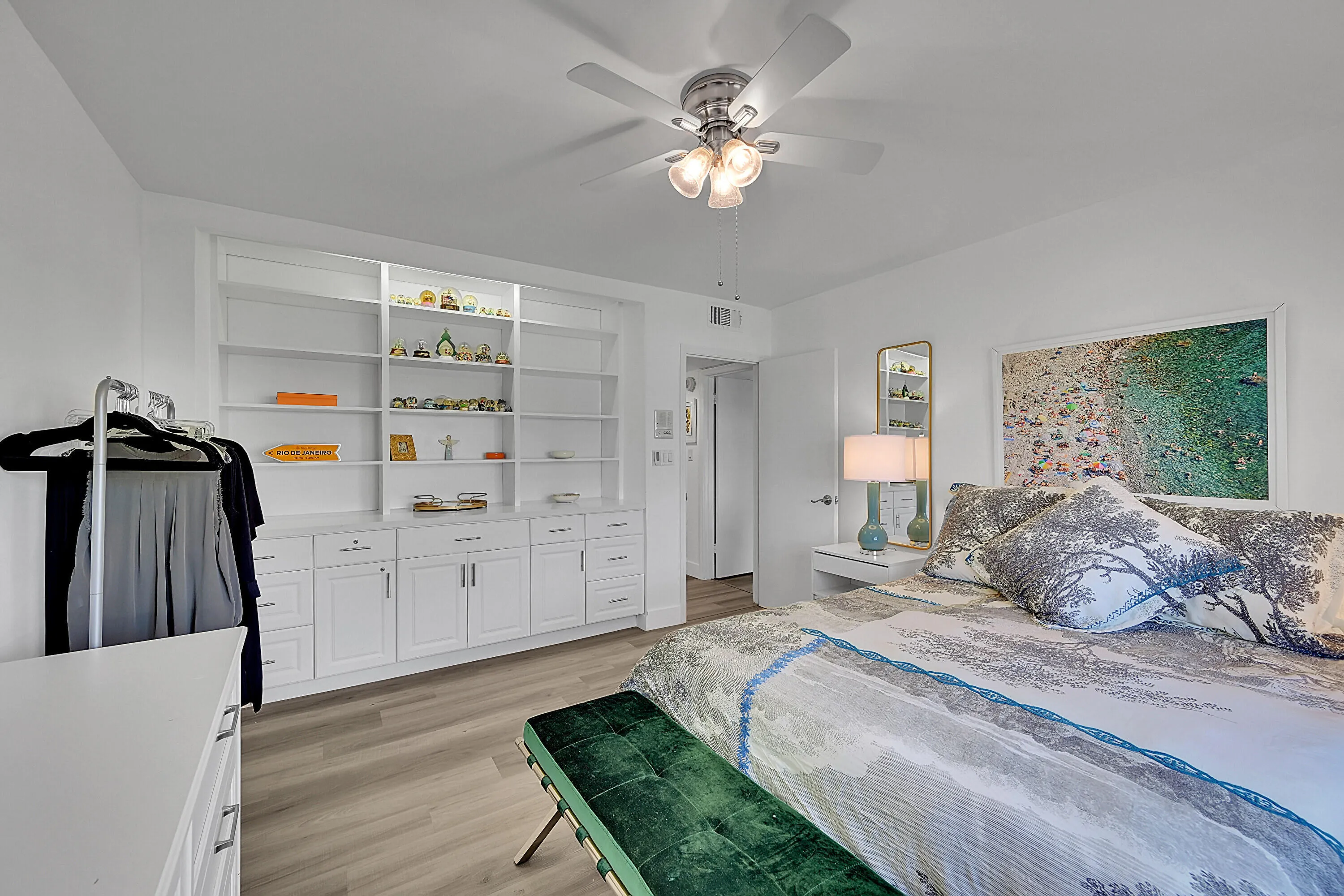 Guest Bedroom 1