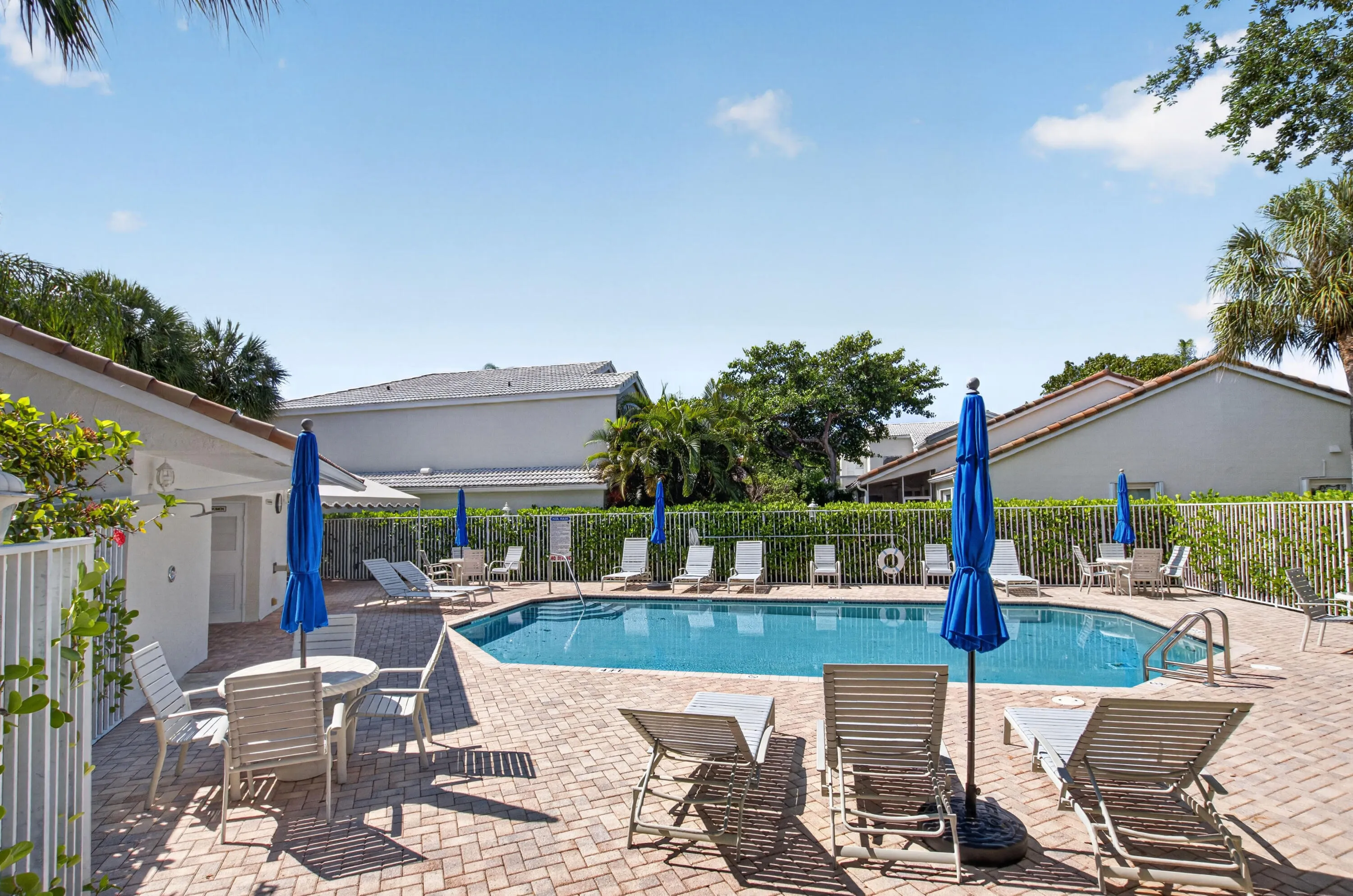 Balboa Point Community Pool