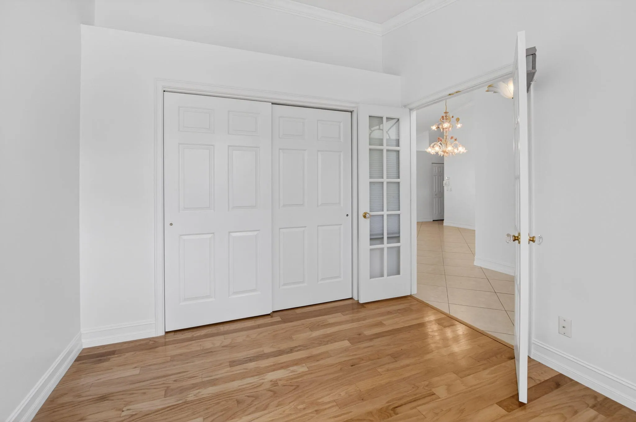 Third Bedroom/Den