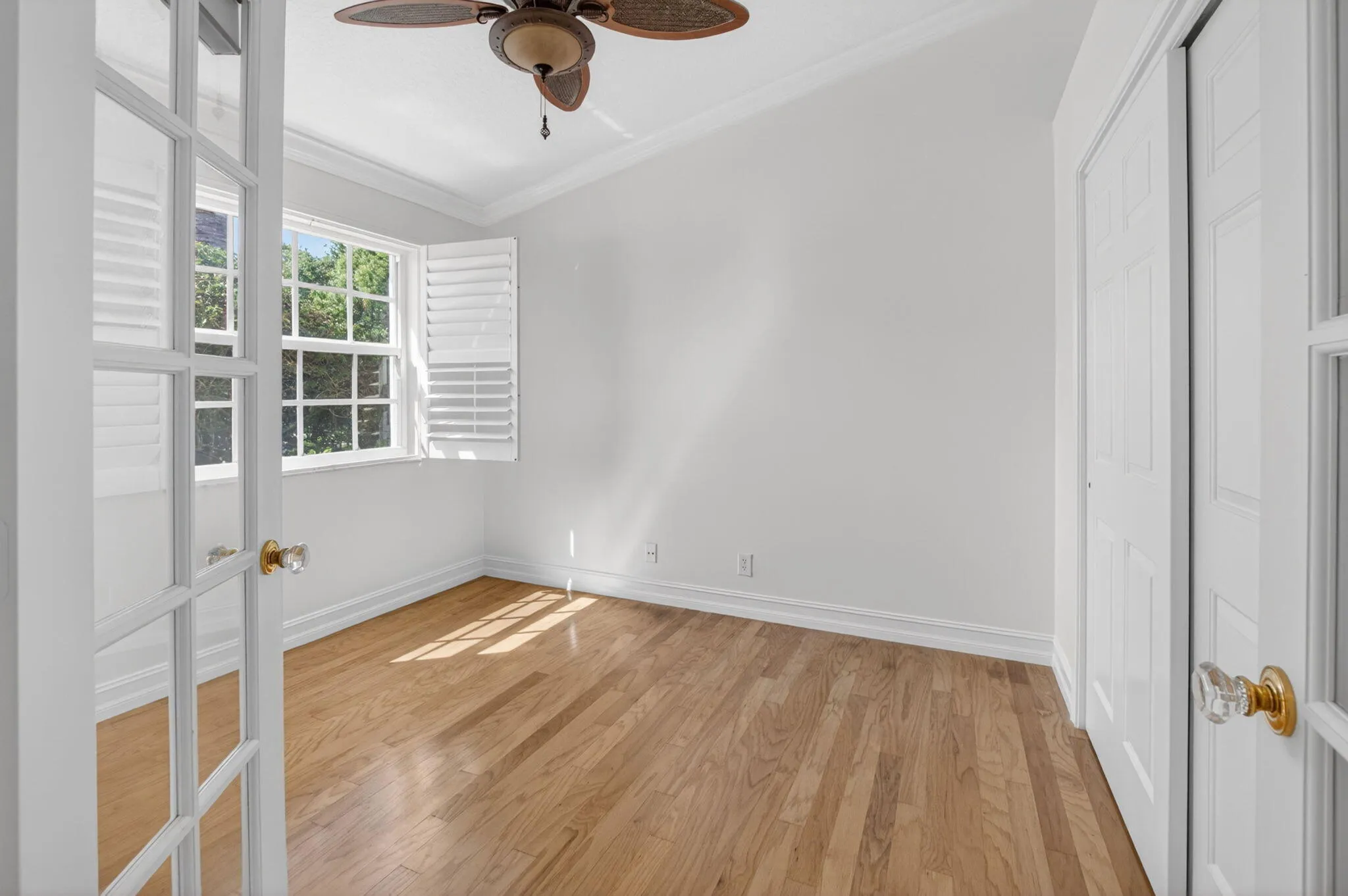 THIRD BEDROOM/DEN