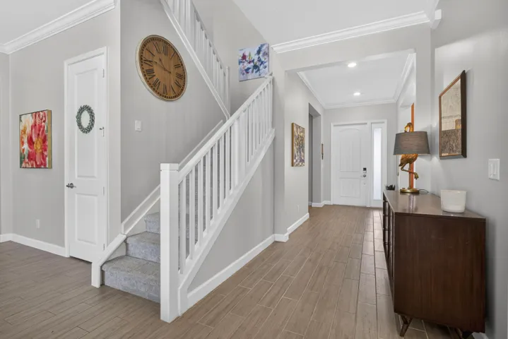 Stair Case