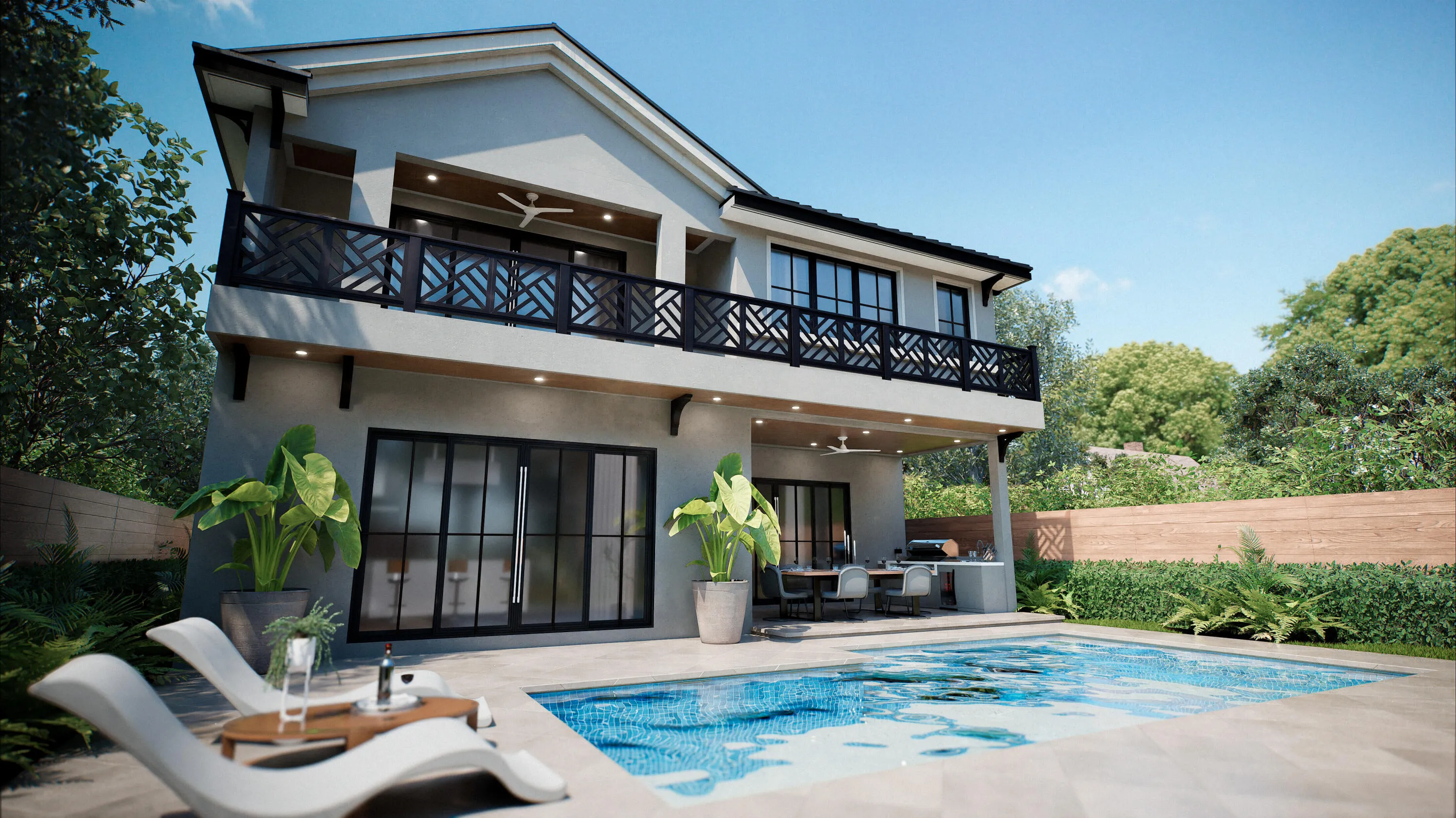 Rendering