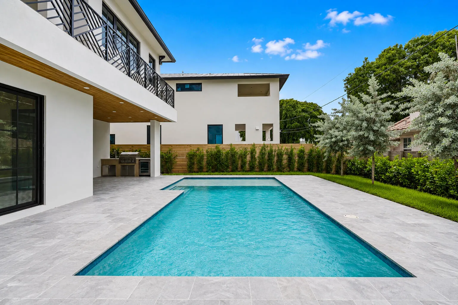 House 7
