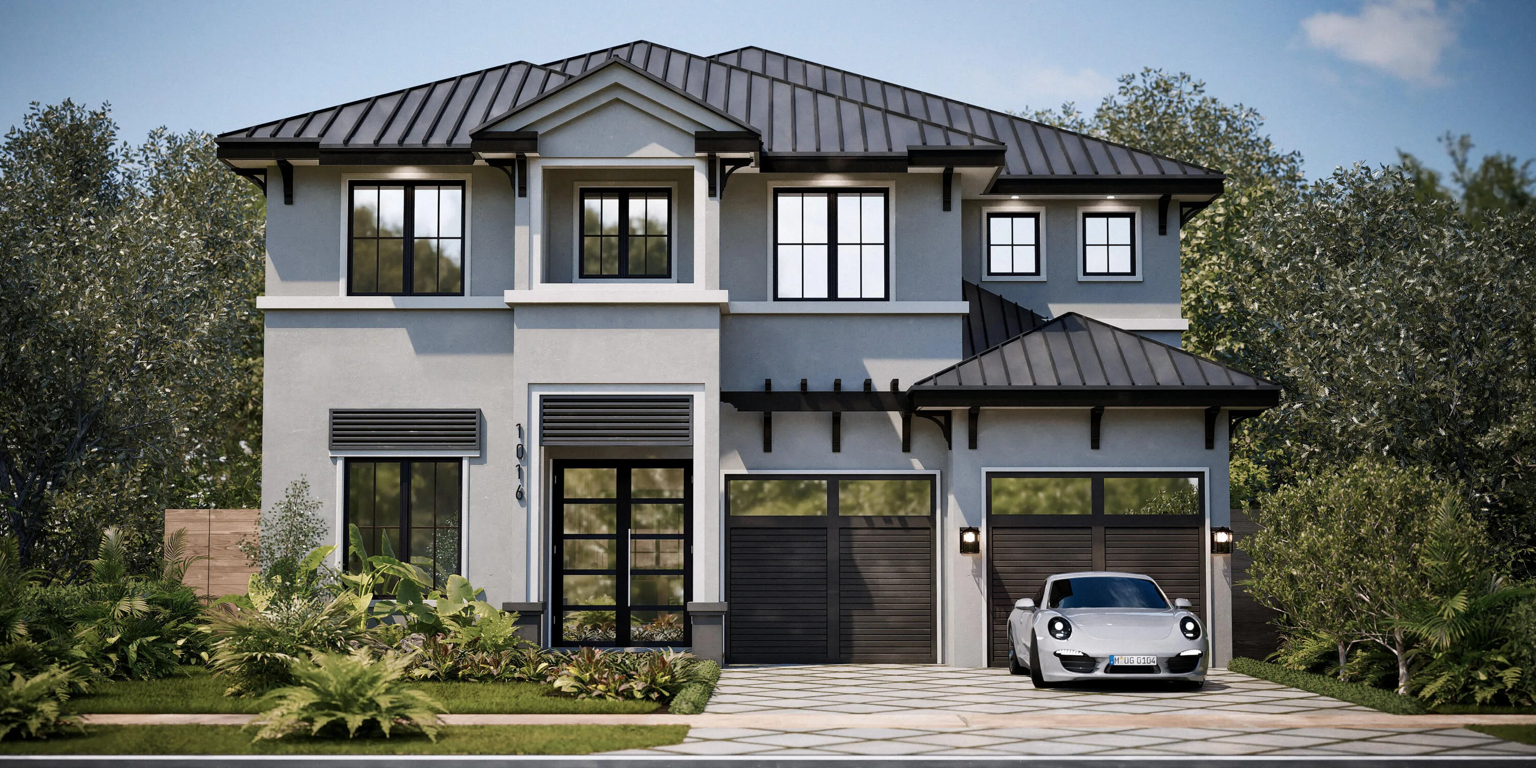 Rendering