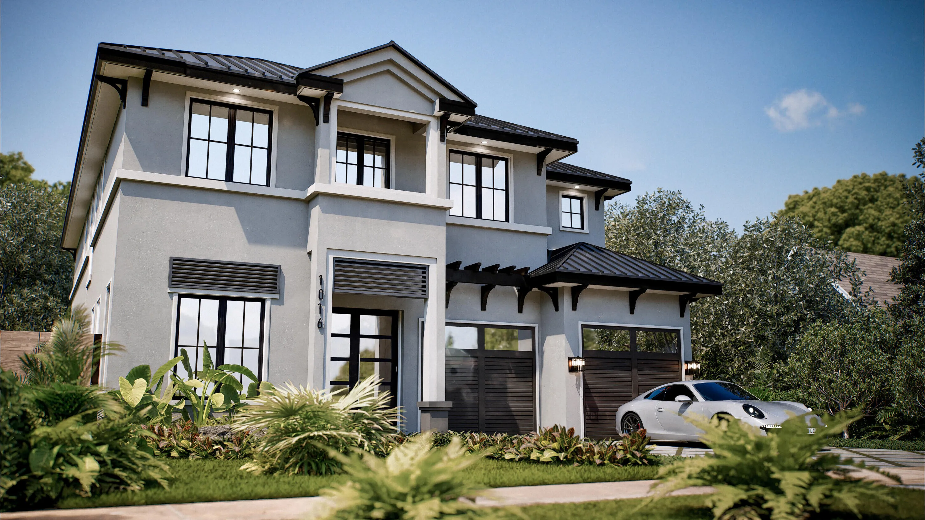 Rendering